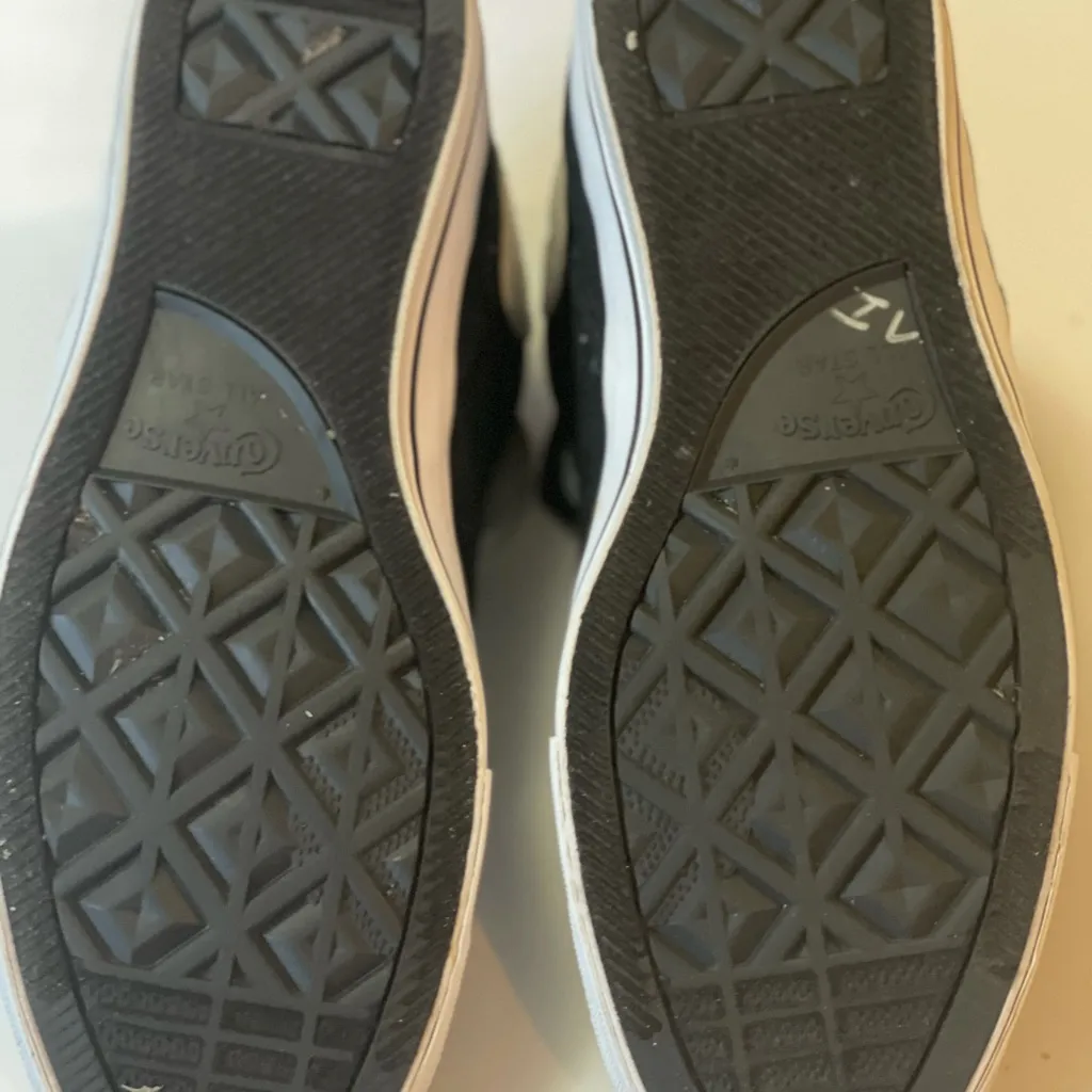 Converse Chuck Taylor all star Madison women shoes - Image 6