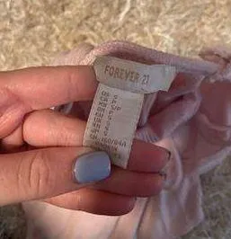 Forever 21 Body Suit  - Image 7