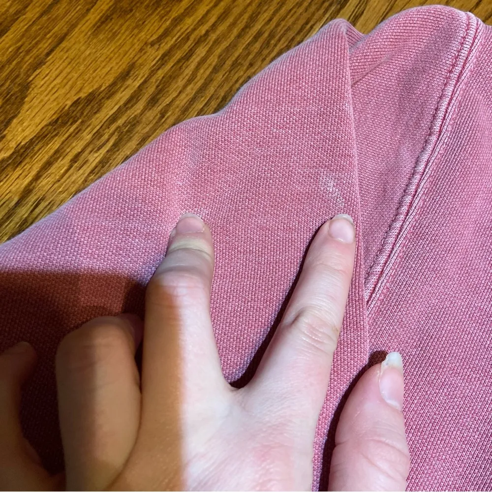 Gamma Phi Crew Neck Size Large - Image 4