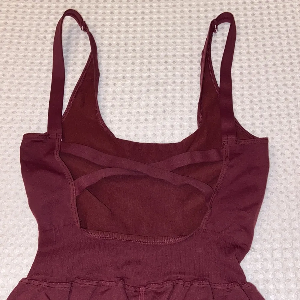 NEW!  Movement X THE CLASS GOOD KARMA XS/S Runsie Shorts Onesie - Image 6