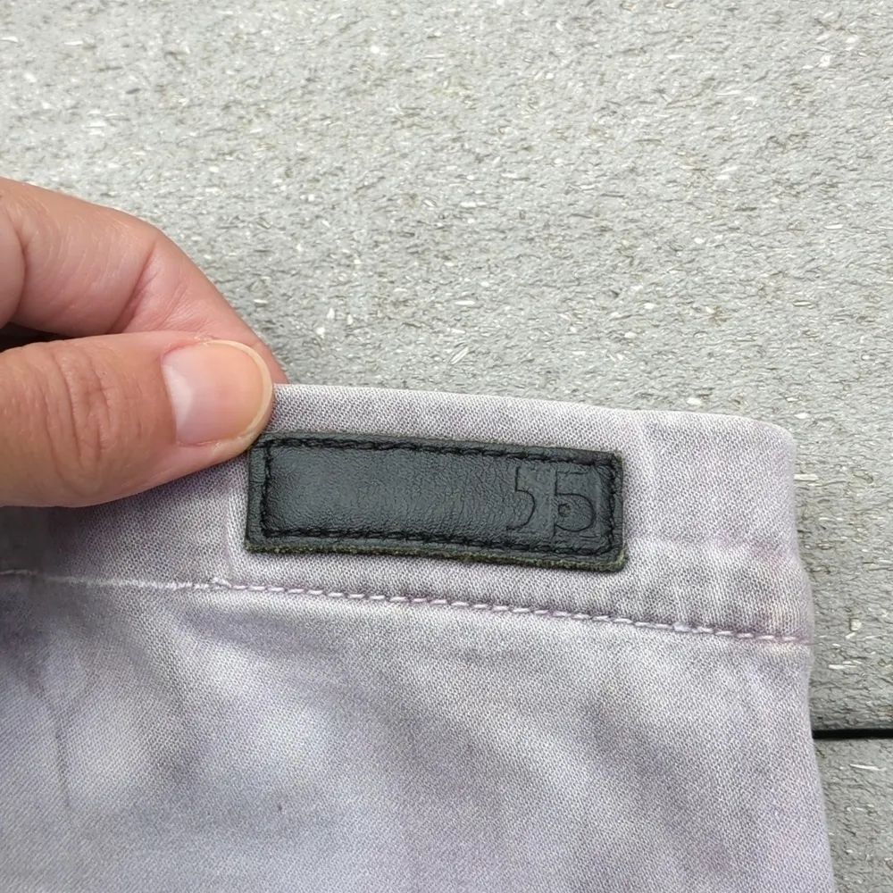 Joe's Jeans The Legging Fit Zip Ankle Tie Dye Pants | Joe's Jeans Tie Dye Pants - Image 11