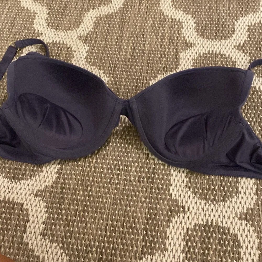 ThirdLove bra classic uplift, plunge bra, size 38C ￼￼ - Image 3