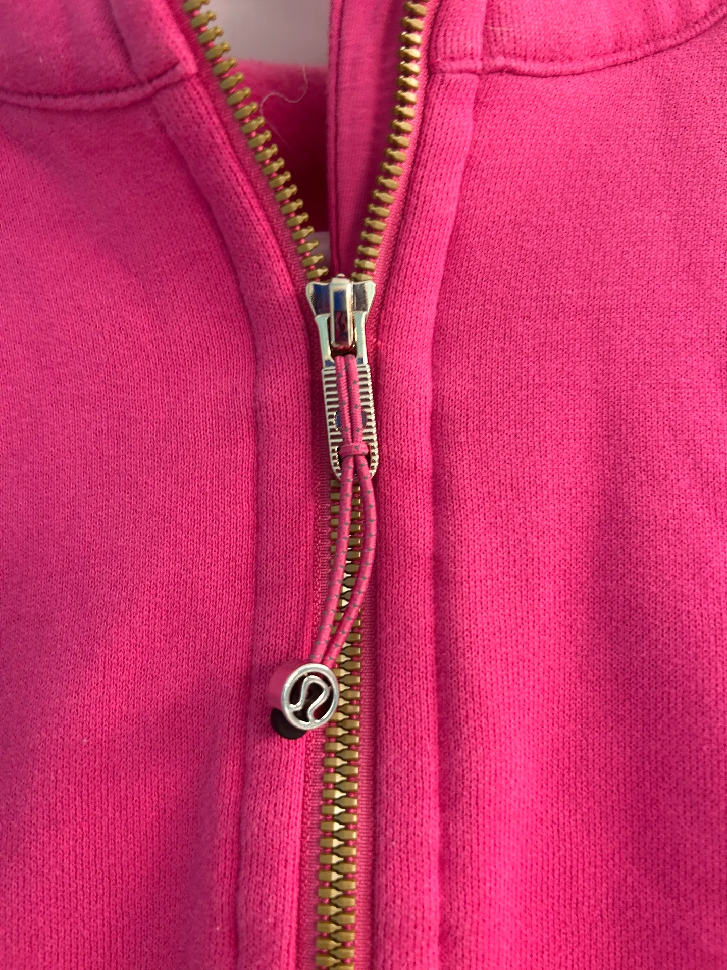 Full Zip Scuba - Image 2