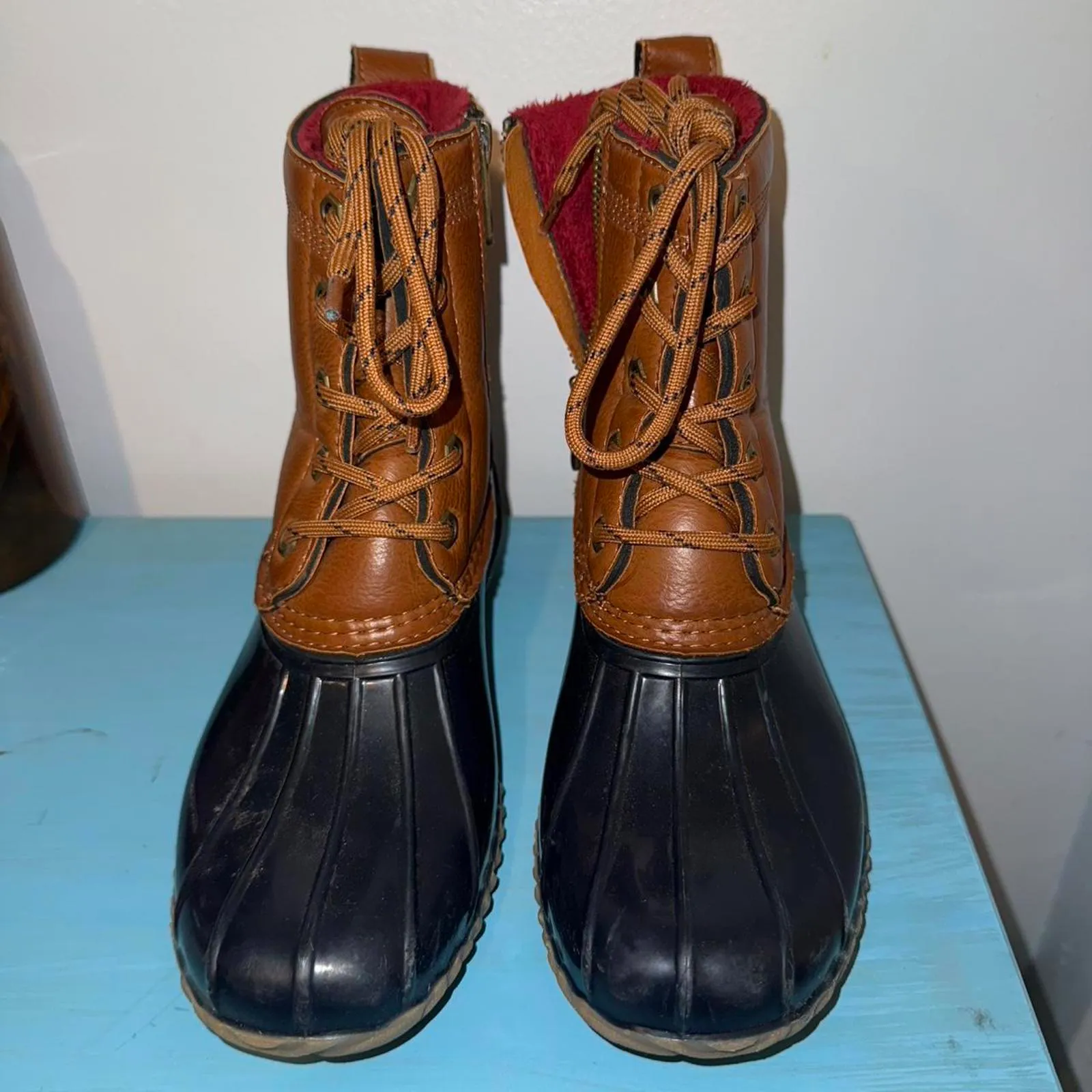 Tommy Hilfiger  boots - Image 2