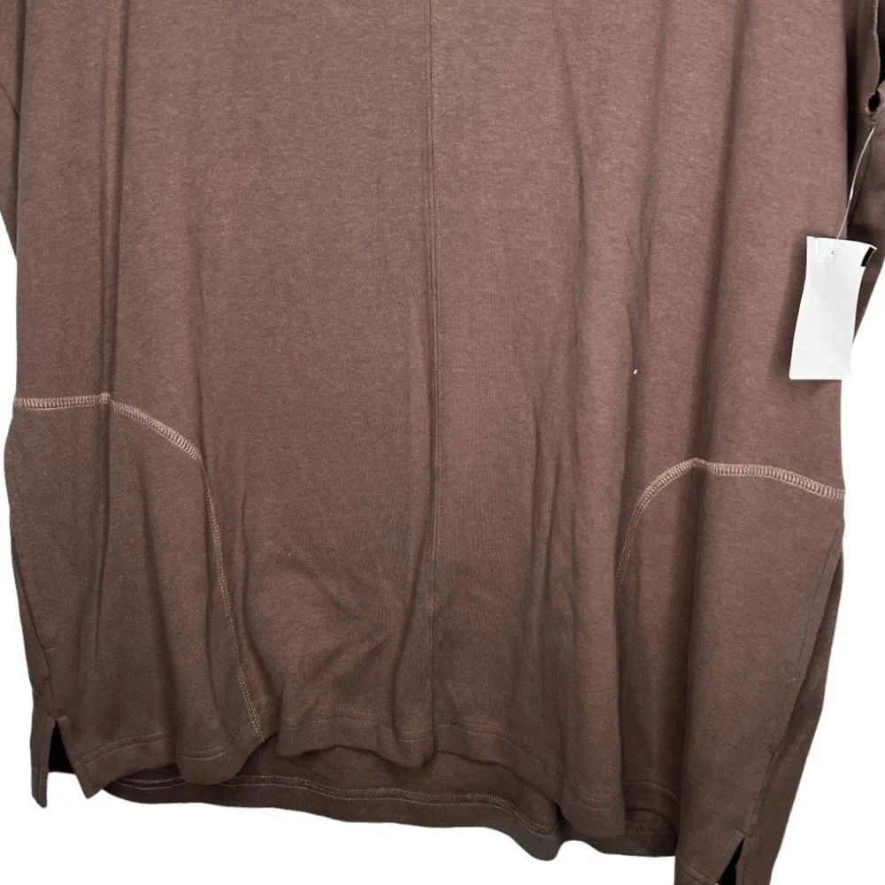 Vintage Sport‎ Savvy Duo Stretch Top nwt Size XL - Image 3