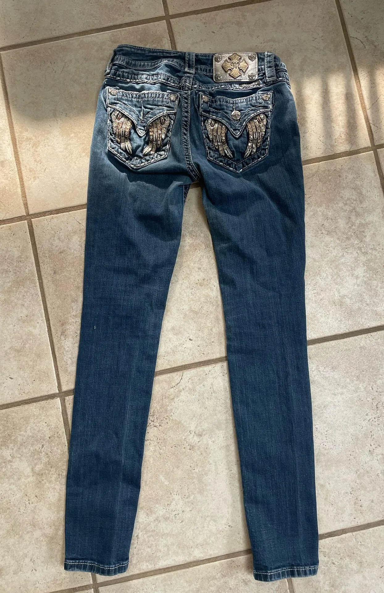 Miss Me Jeans - Image 2