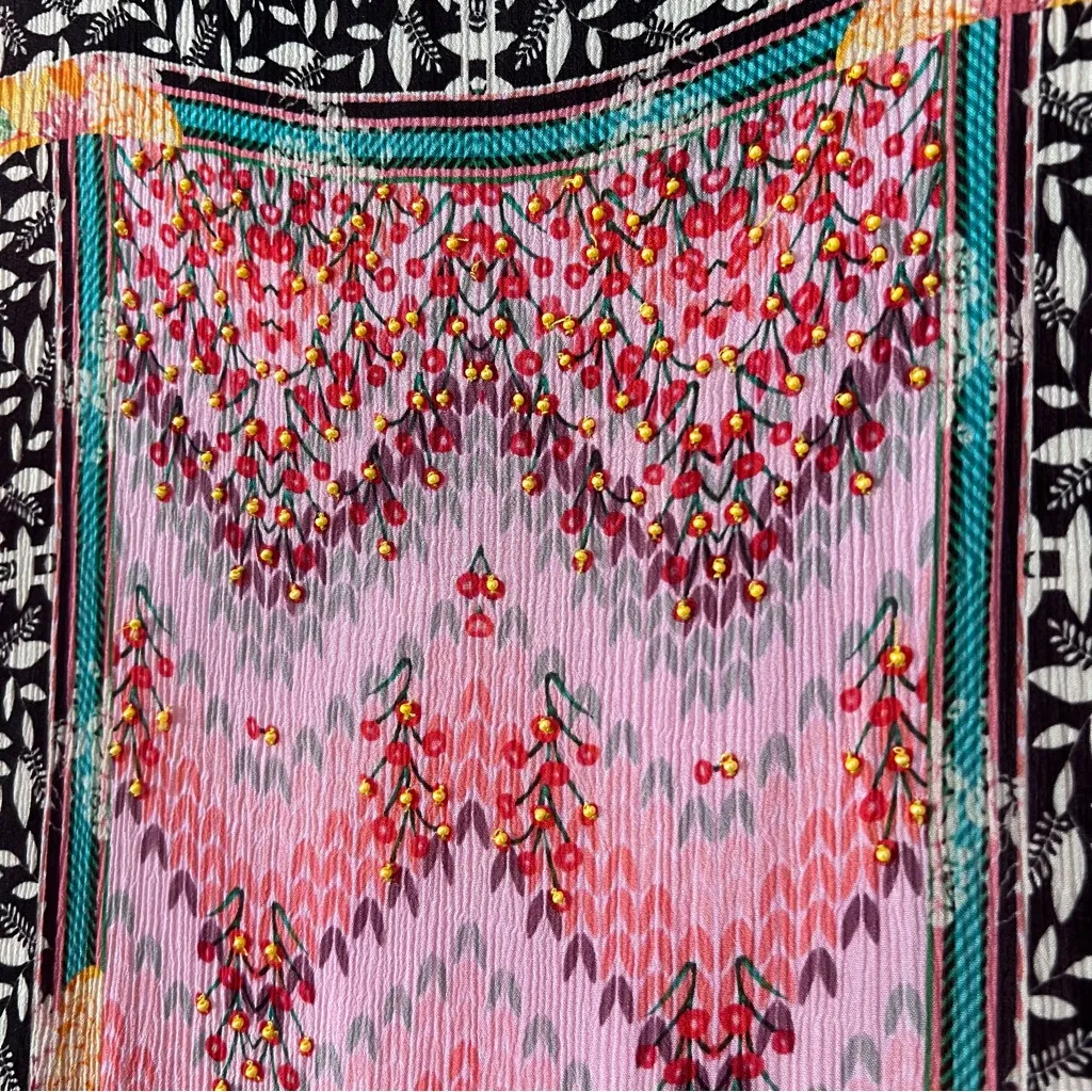 Bhanuni by Jyoti Alessandra Maxi Dress - Image 7