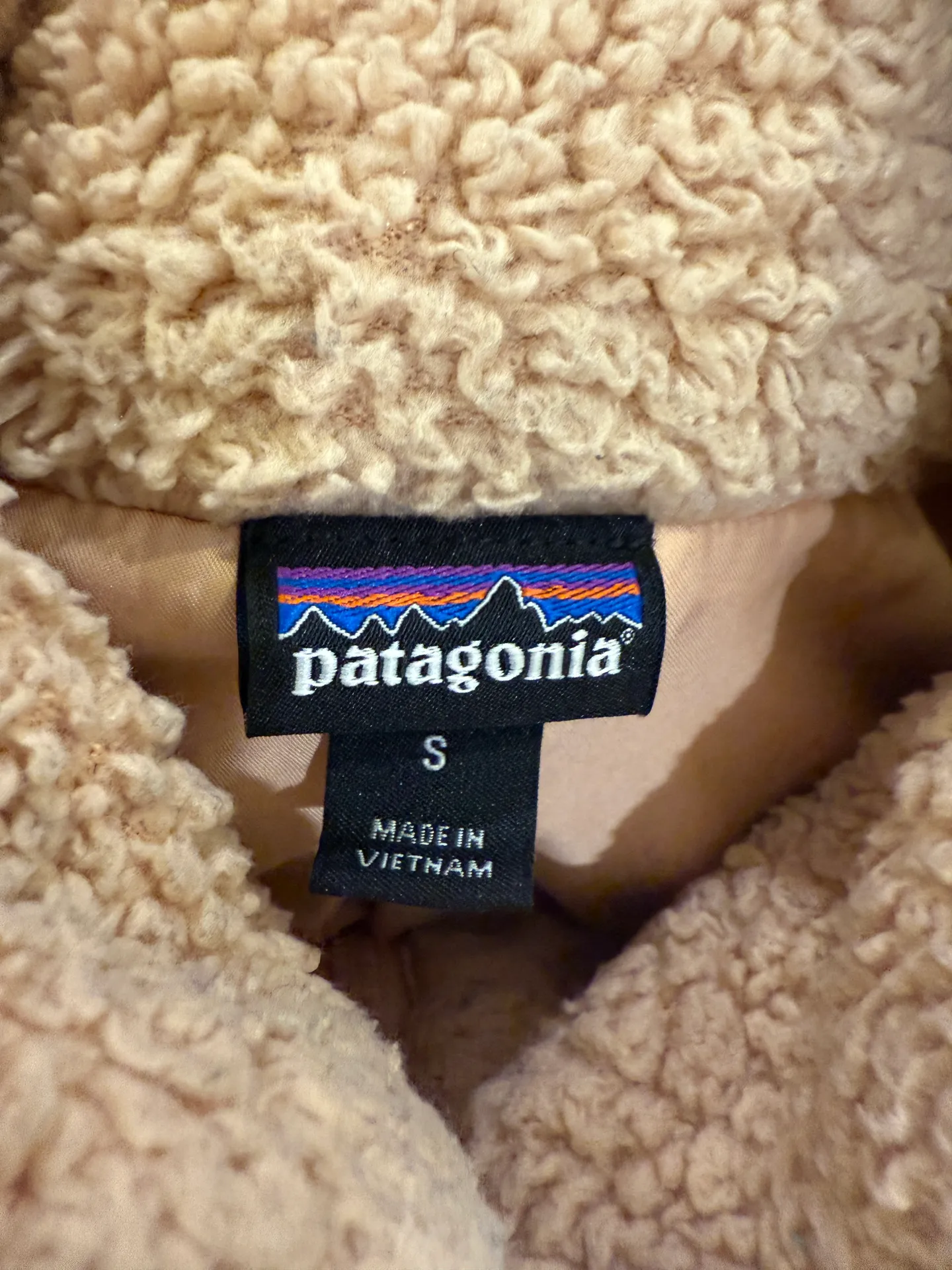 Sherpa Vest - Image 3