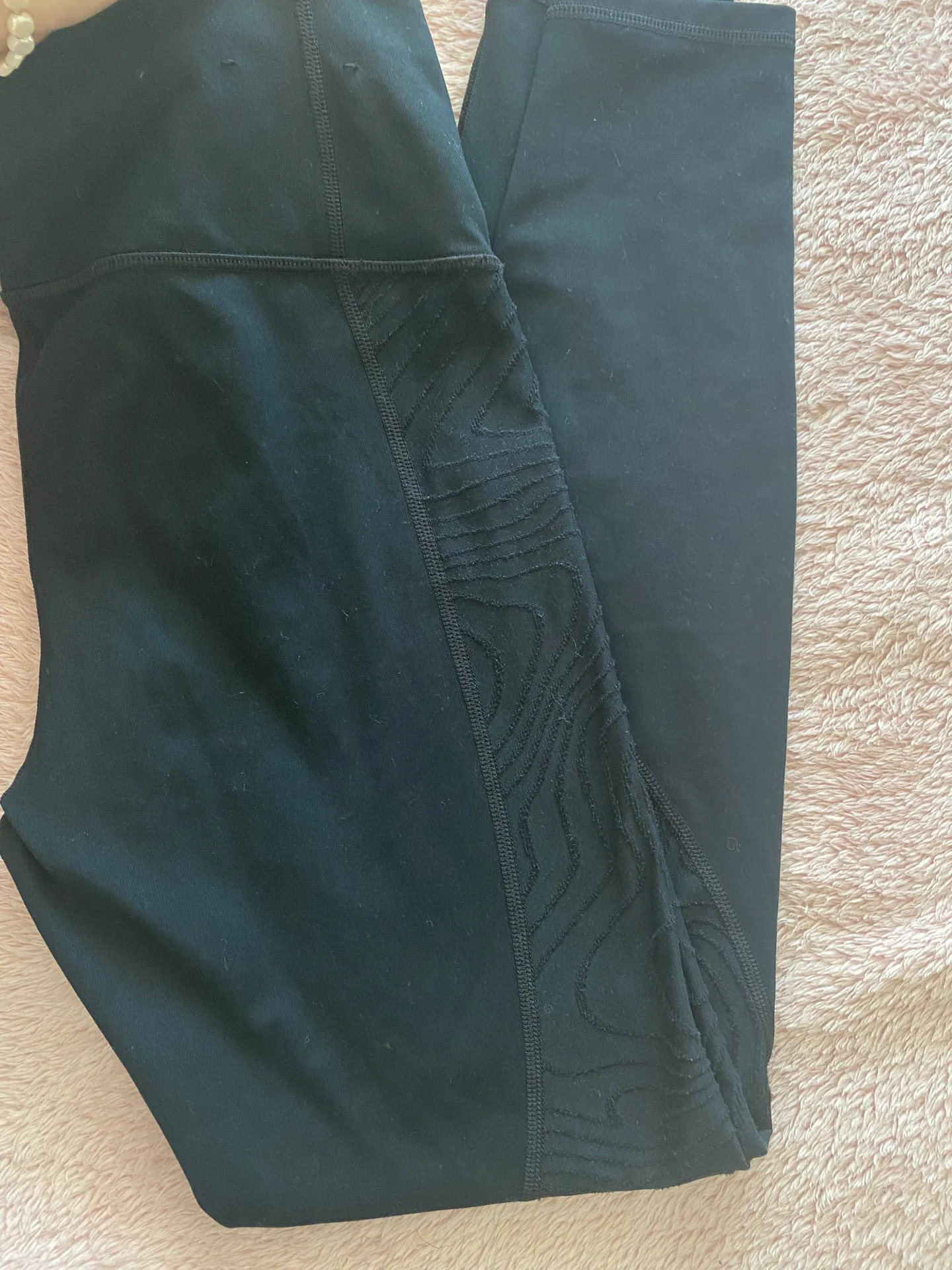 Under Armour Leggings - Image 3