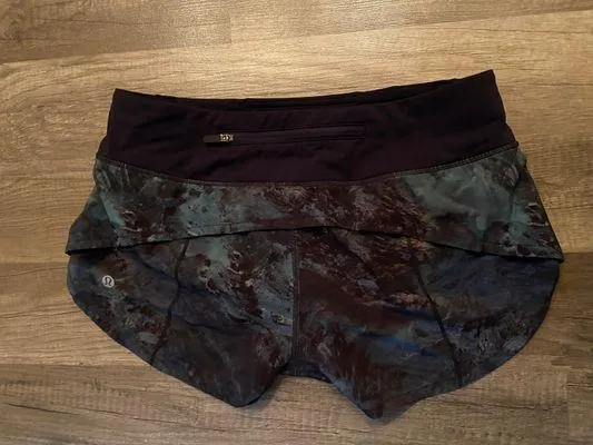 Lululemon Shorts - Image 2