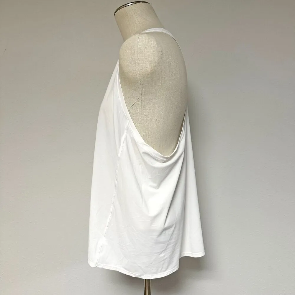 Athleta Racerback Tank - Image 3