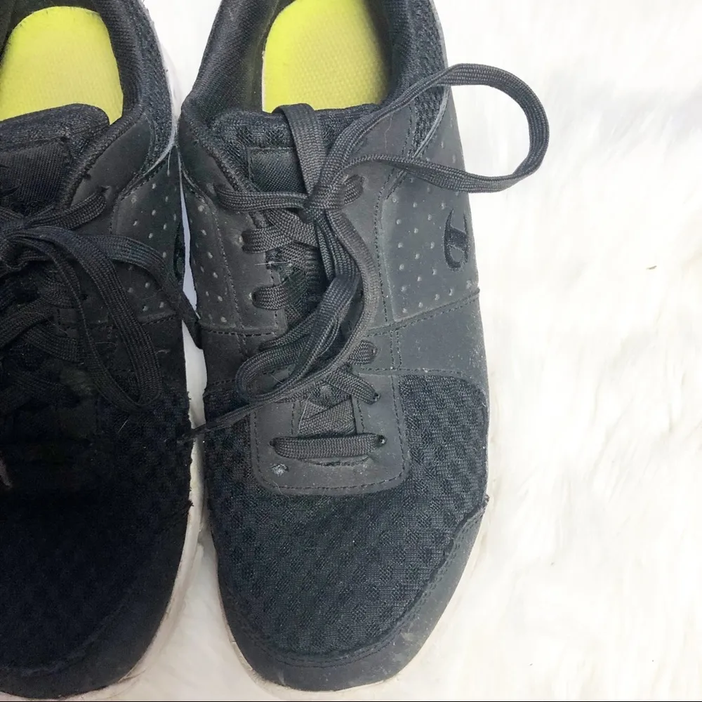 Champion black sneakers - Image 3