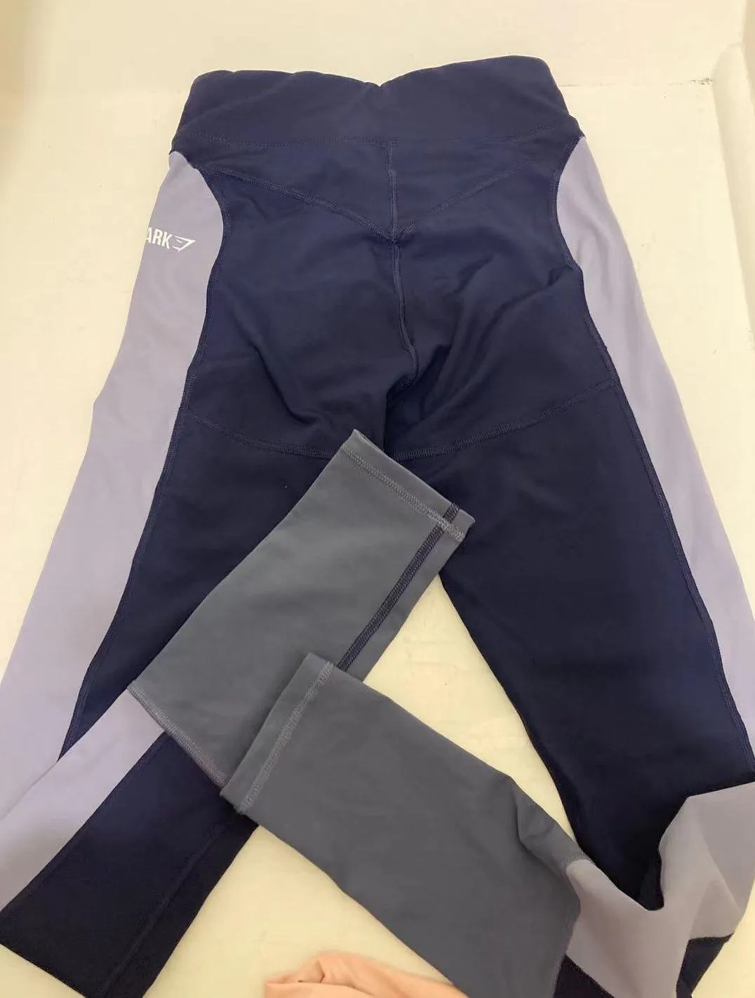 Gymshark Illusion Leggings - Image 4