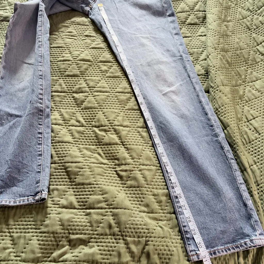 Madewell Women's High Rise Boy Jean - Image 9