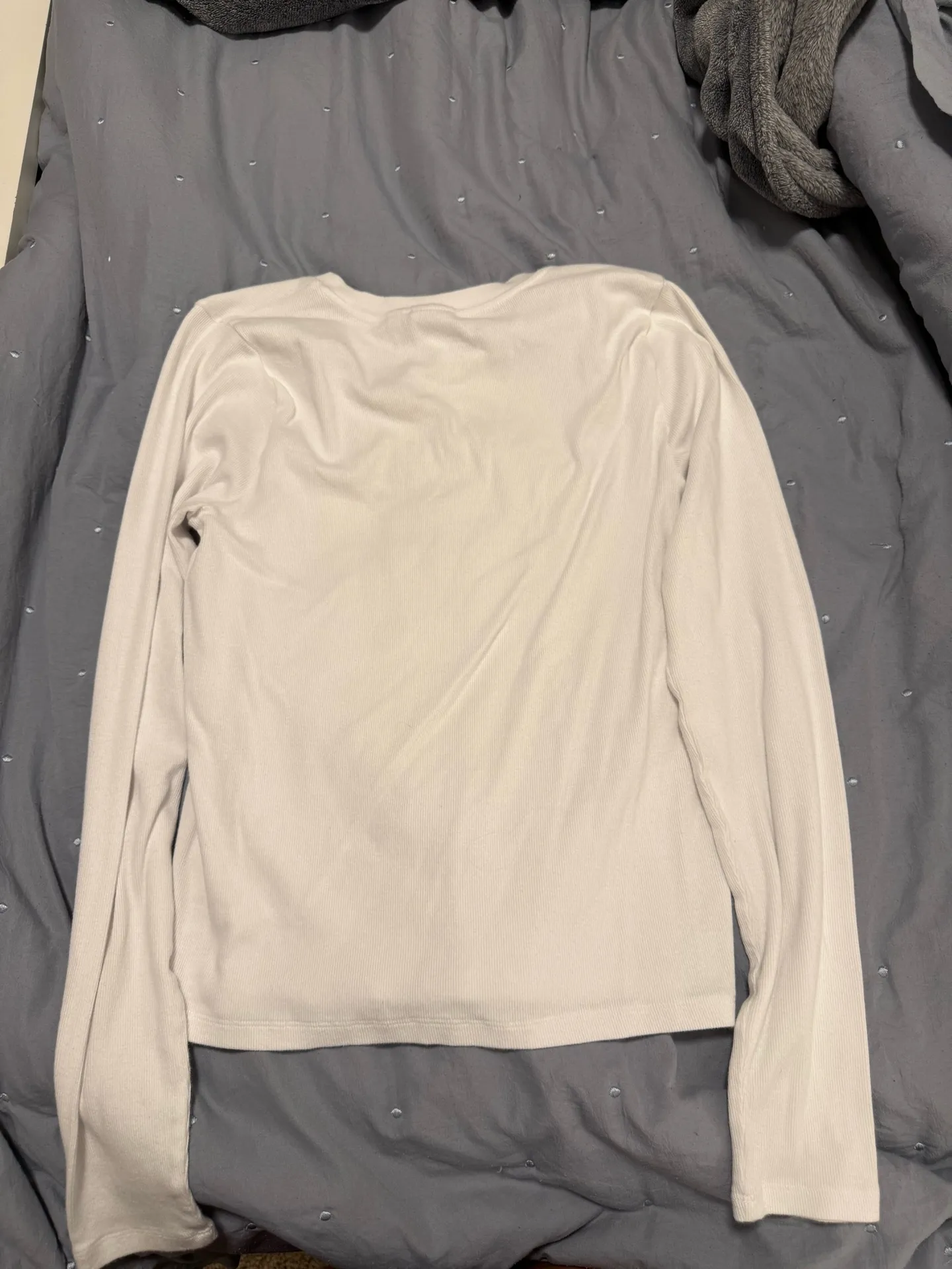 Aritzia Homestretch TNA Long Sleeve - Image 2