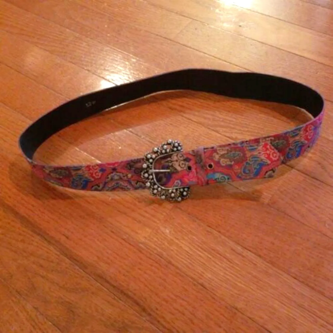 Vintage Women's Belt - Image 2
