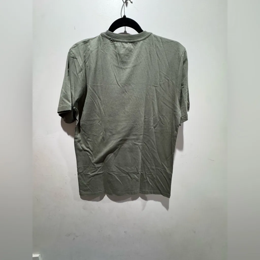 The Lord of the Rings Embroidered Title T-Shirt - Image 5