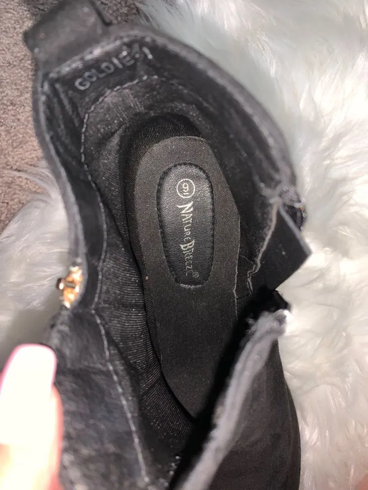 These Three Boutique Kinder Booties - Image 5