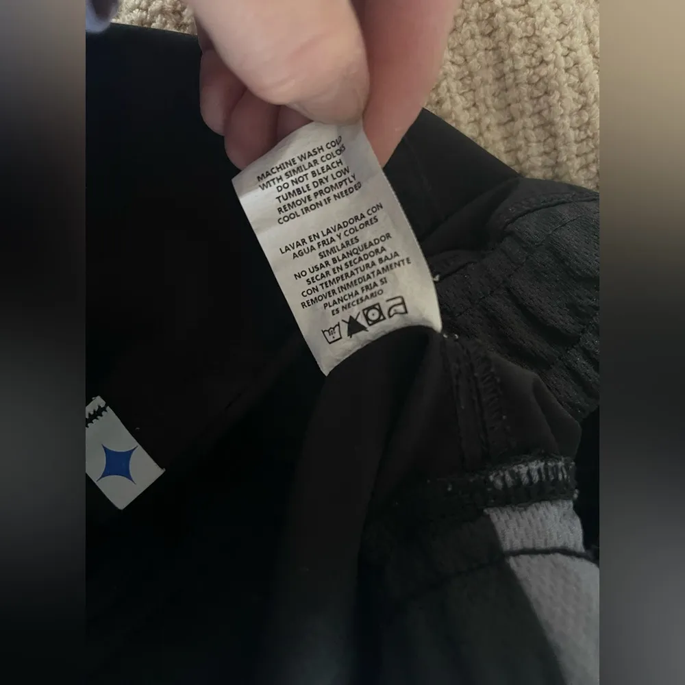 Scrubstar Women's Core Essentials Mechanical Stretch Pullon Jogger Scrub Pant XS - Image 3