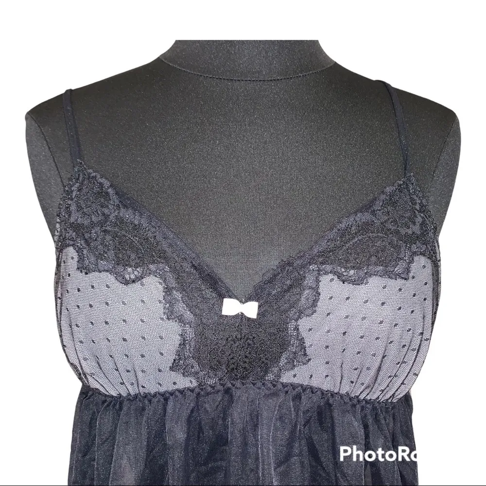 Victoria’s Secret Babydoll Nightie - Image 2