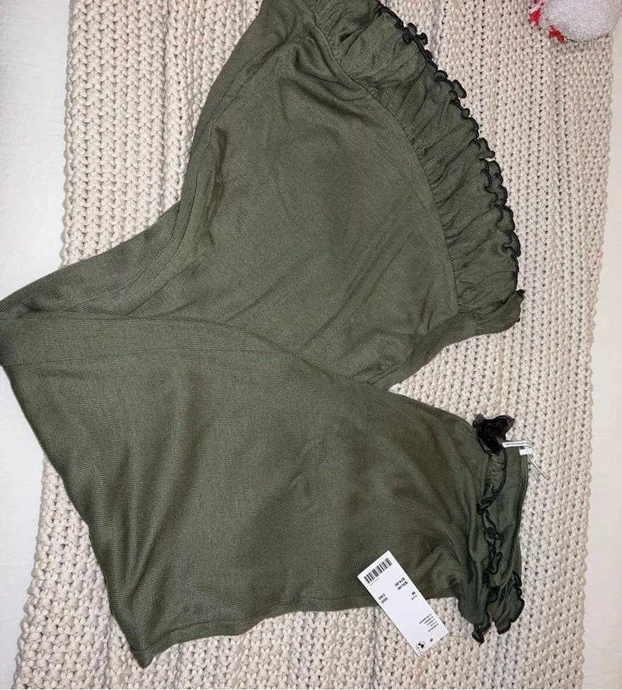 Urban Outfitters Pajama Set! - Image 3