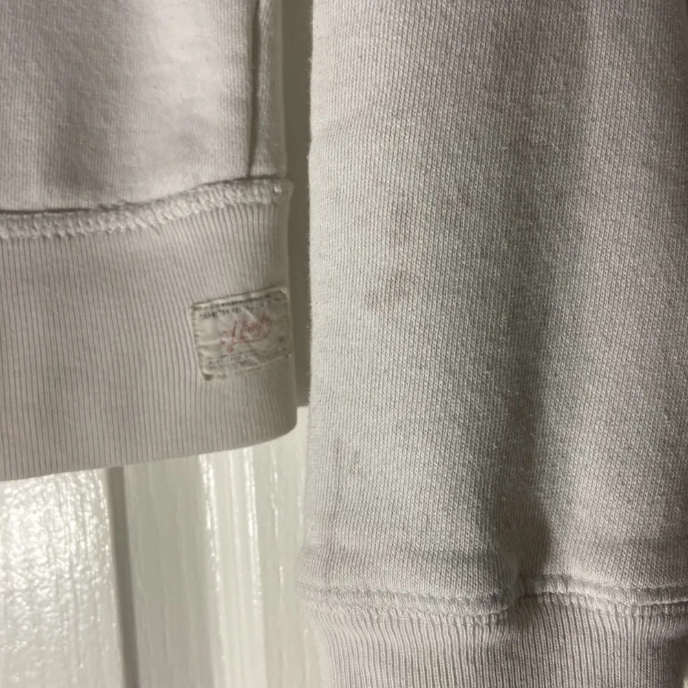 American Eagle vintage cropped sweater - Image 3