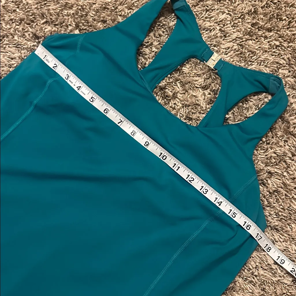 Athleta Ultimate Ease Dress Medium Large - Image 4