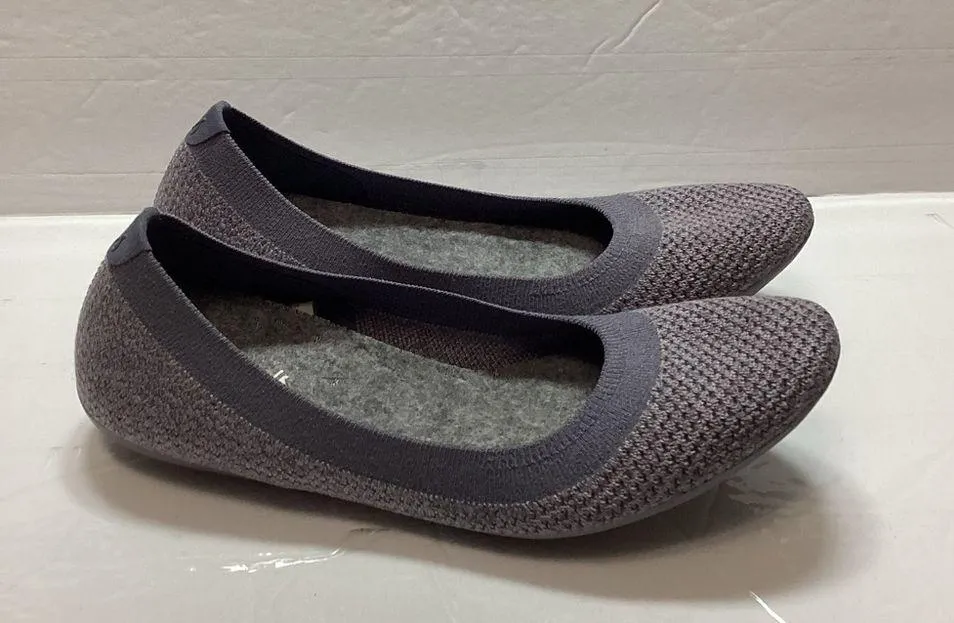 Allbirds women’s flats shoes tree breezers - Image 3