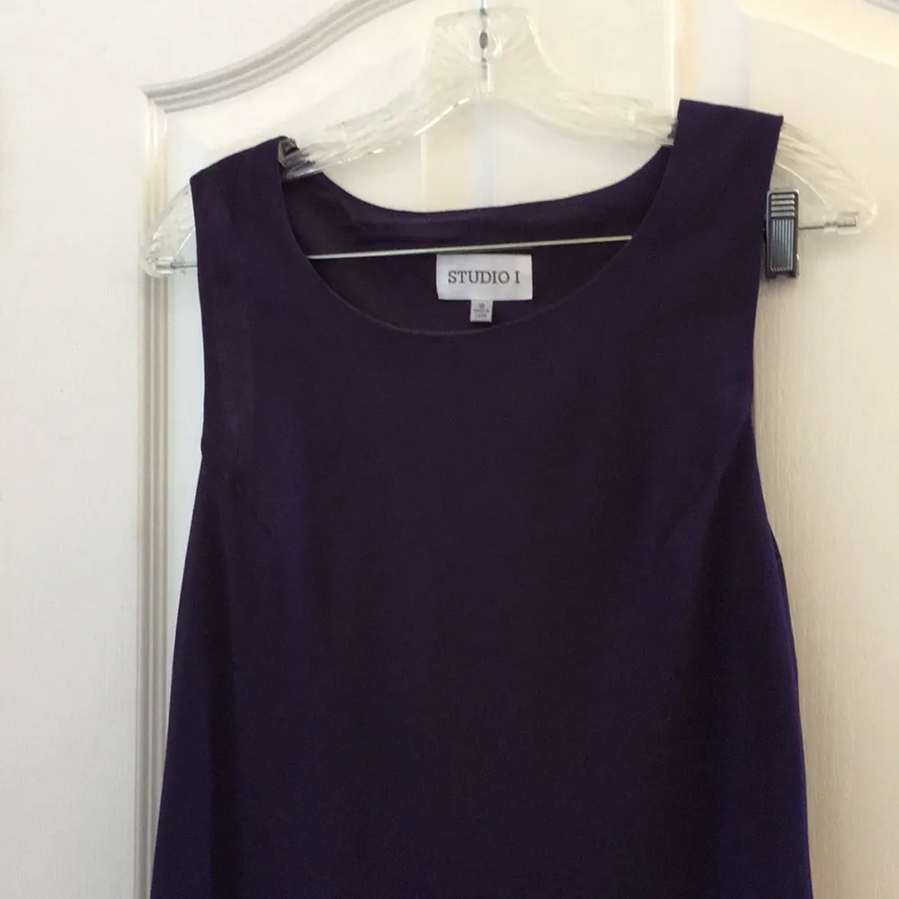 Studio I FINAL MARKDOWN LADIES'  Dress (12) - Image 3