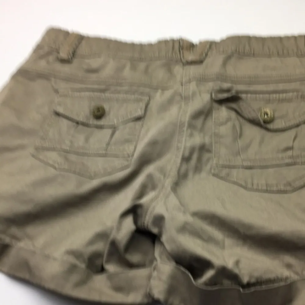 Buffalo  david bitton ladies shorts  28 - Image 15