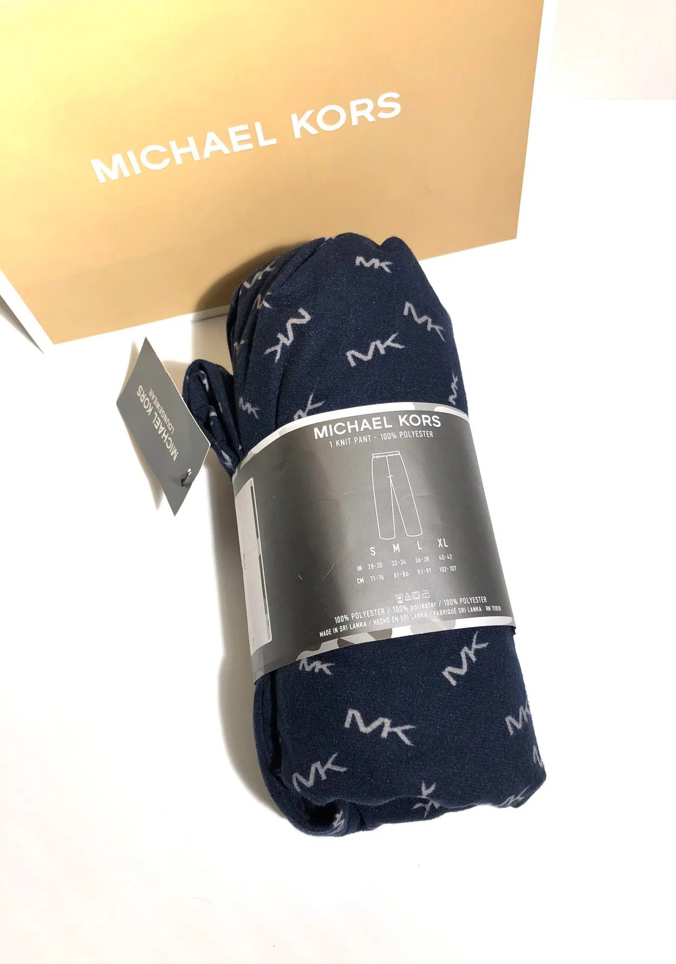 Michael Kors Loungewear Bottoms - Image 2