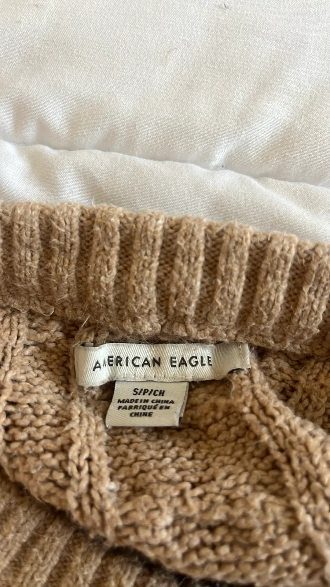 Outfitters Sweater - Image 2