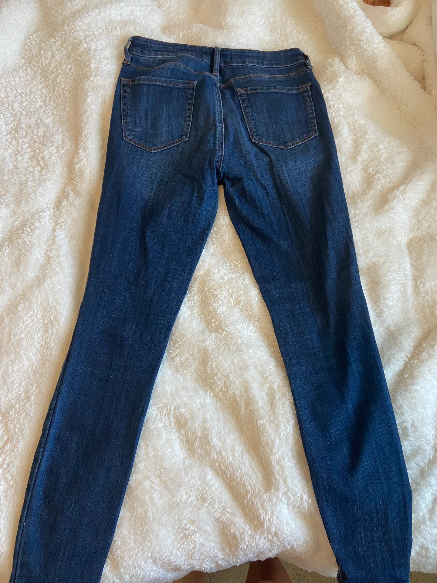 Mid-rise Skinniest Jeans - Image 4