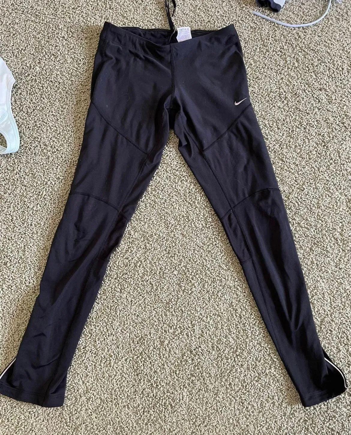 Nike Running Leggings - Image 2