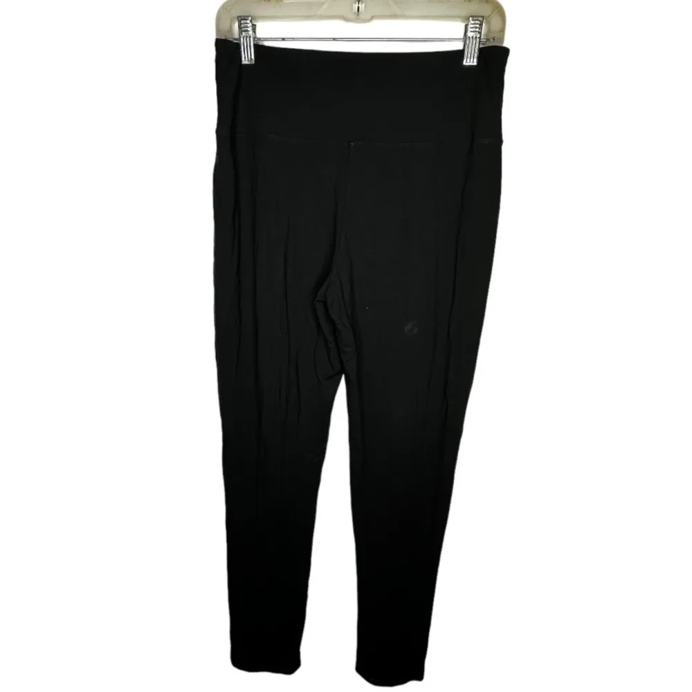 J‎ Jill Wearever Collection Black Pants - Image 3