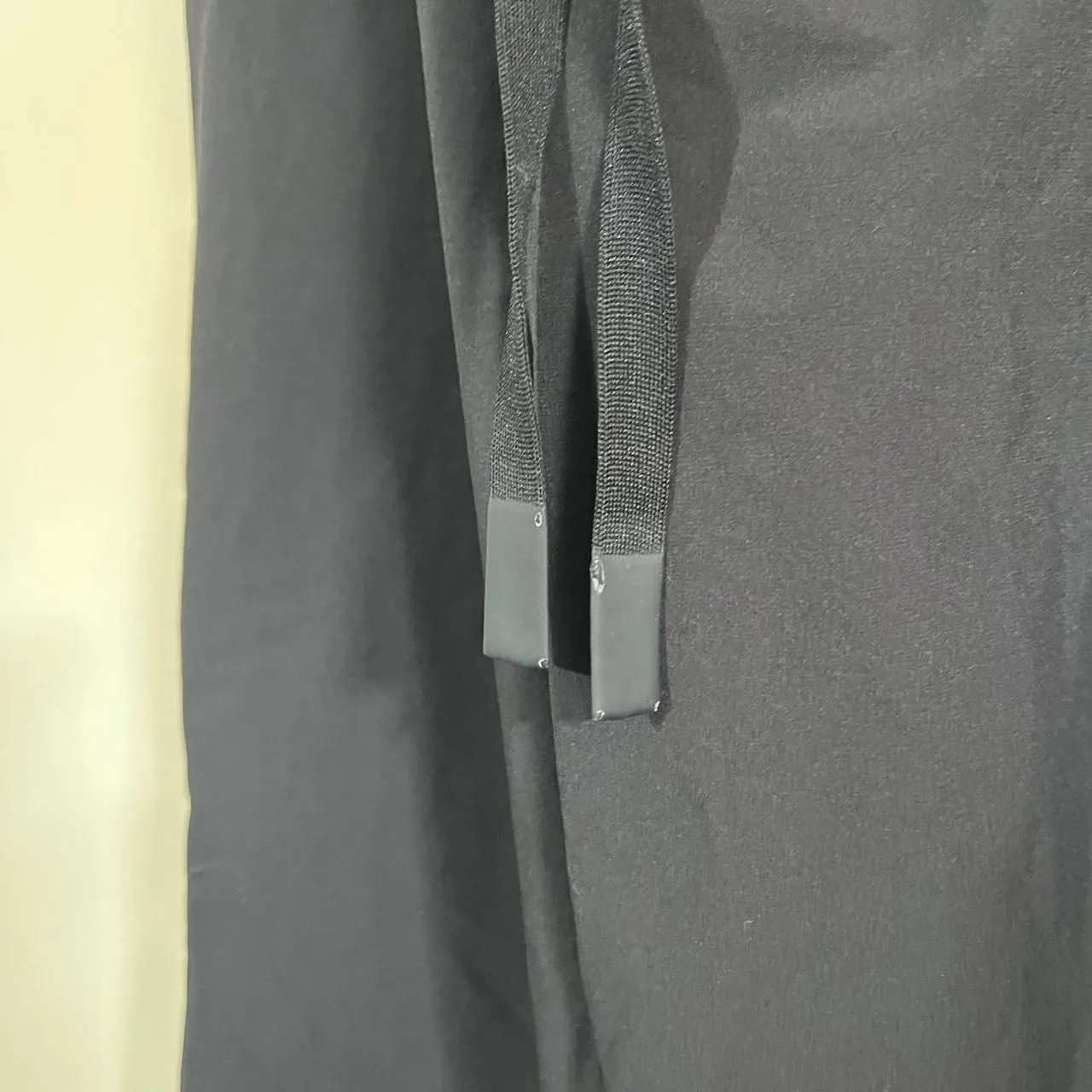 Figs Pro Women's Black Pants size large - Image 6