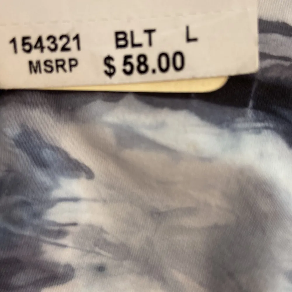 LUCKY 🍀 Brand Bathing Bottom size L - Image 5