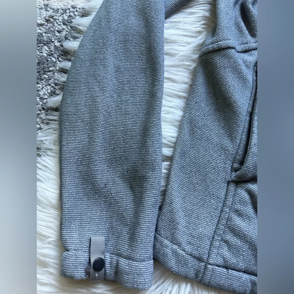 The North Face fleece jacket - Image 4