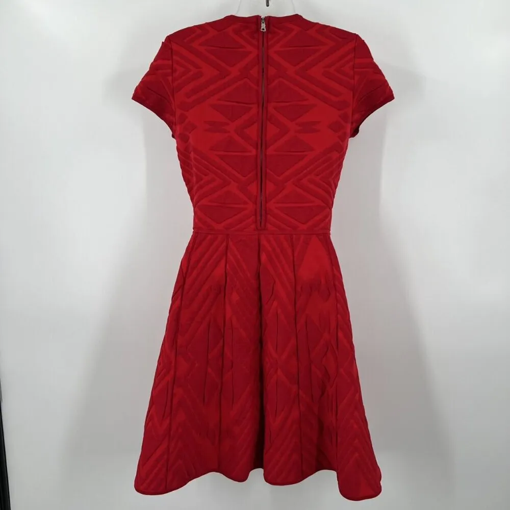 Parker Meena Dress - Image 12