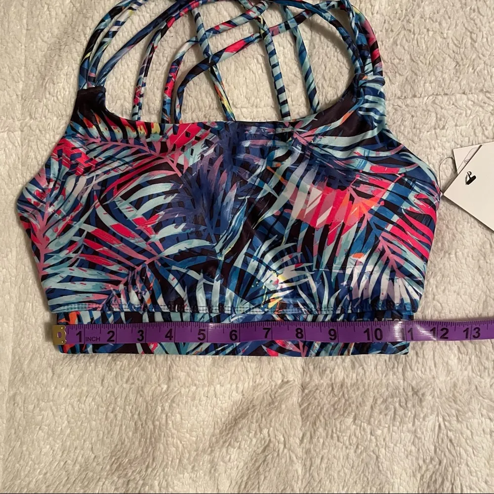 Nine West Active Sports Bra - Image 13