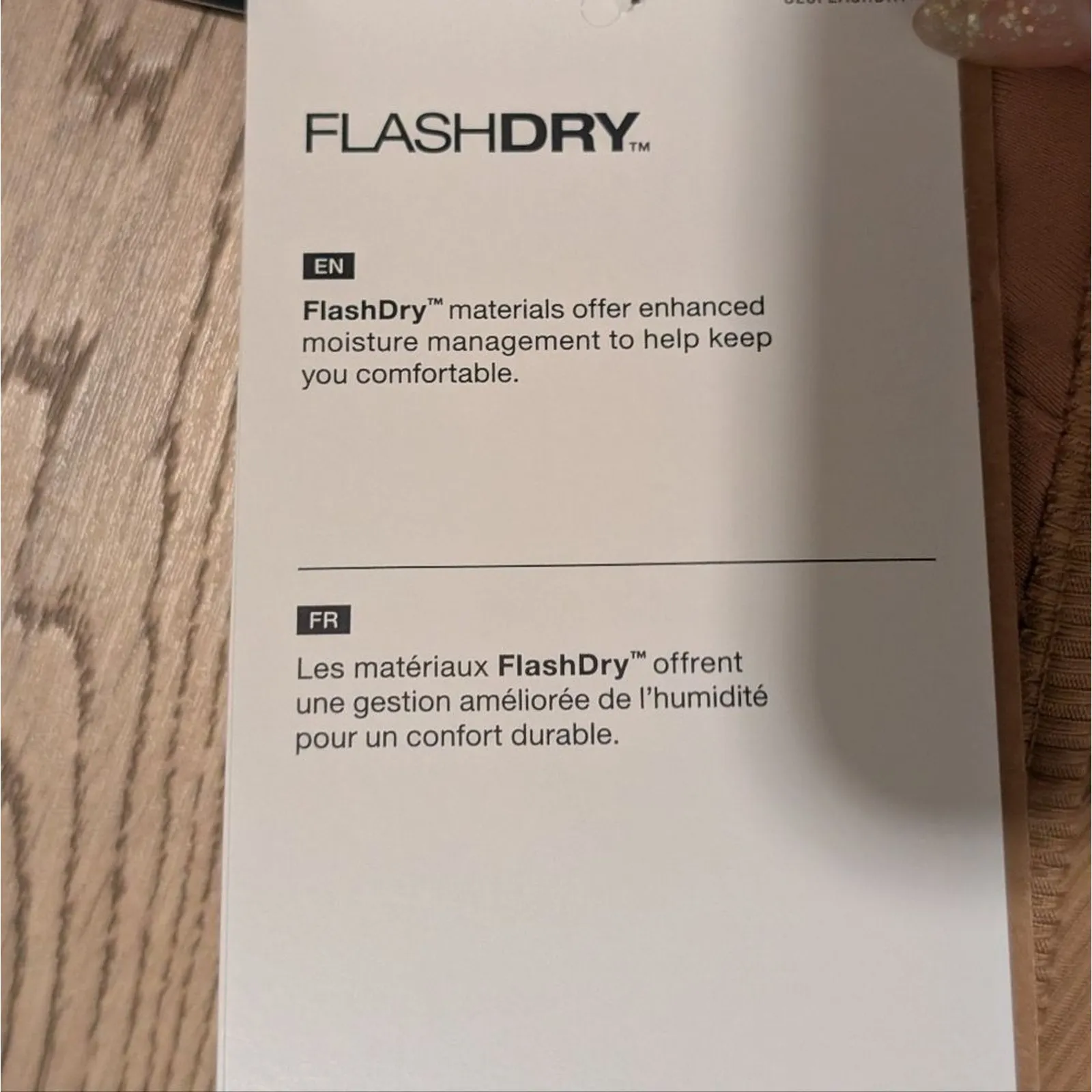 The North Face Womens XXL 2X Tan Camel  Ribbed Crop Tank Top Racer Back NWT - Image 3