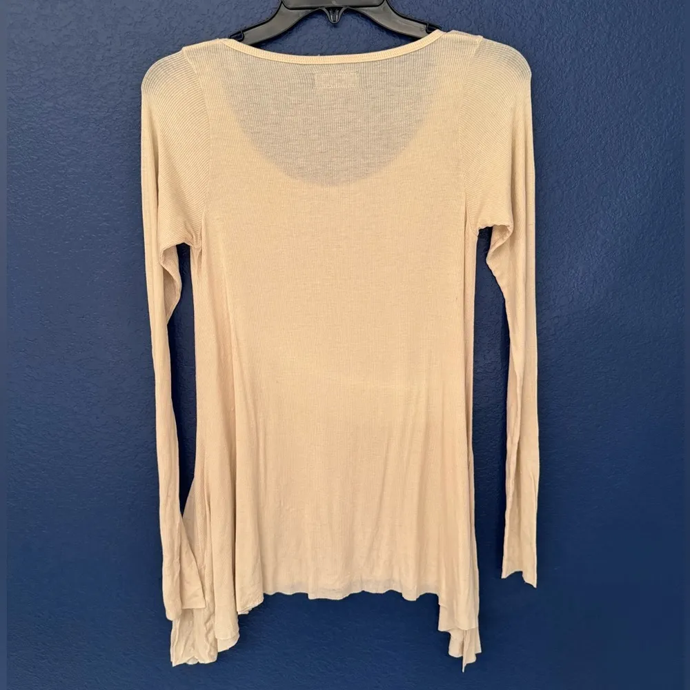 Lauren Moshi NWOT Limited Quantity Long Sleeve Shirt - Image 2