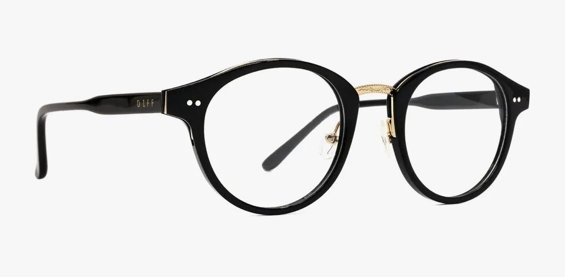 DIFF eyewear Banks Blue Light Glasses - Image 2