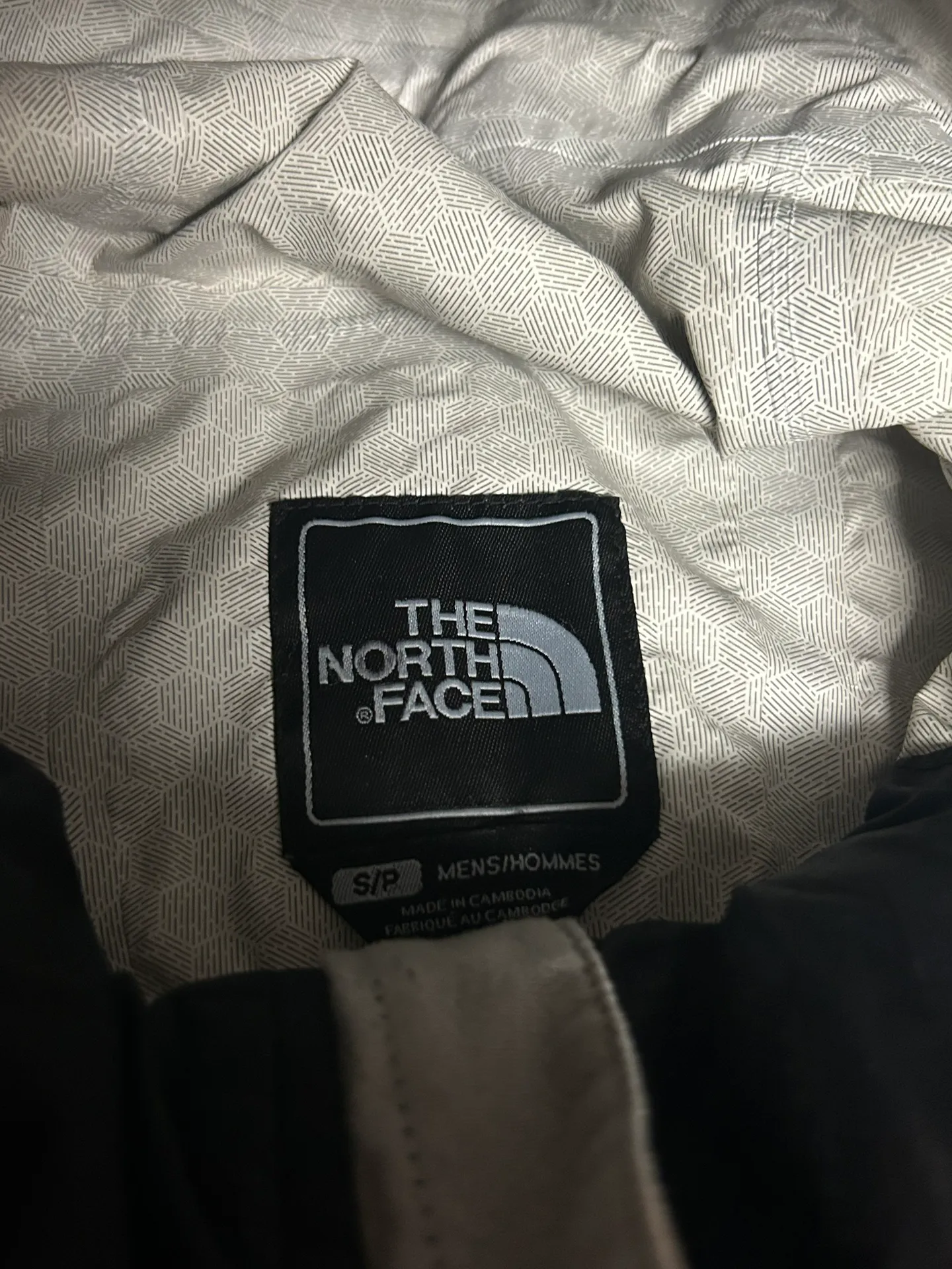 Jacket-Black - Image 2