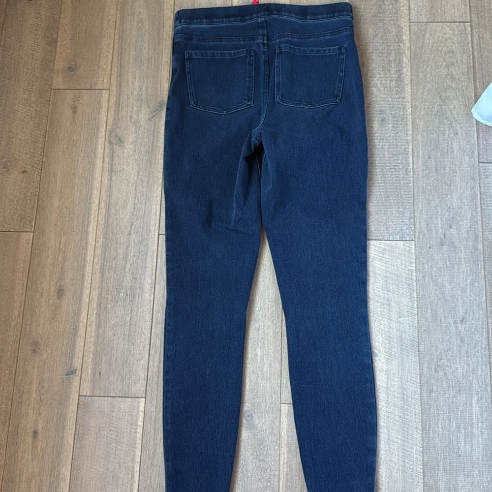Spanx Jean-ish Leggings - Image 4