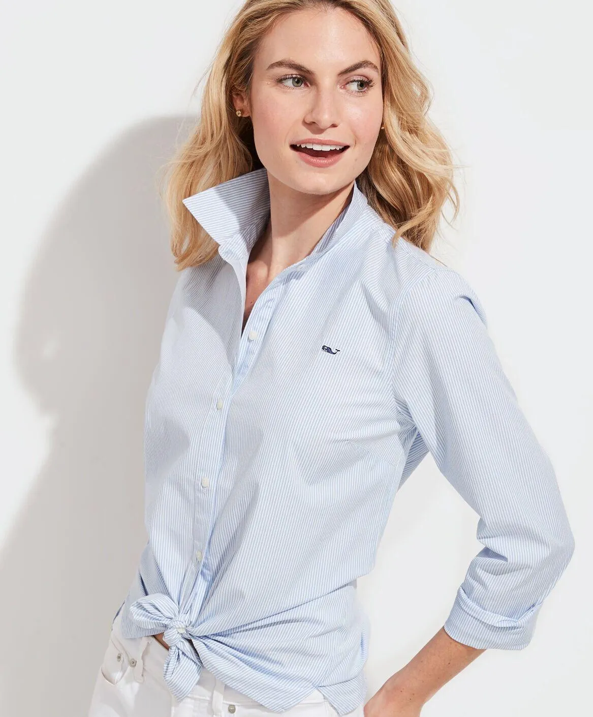 Vineyard Vines Button Up - Image 2