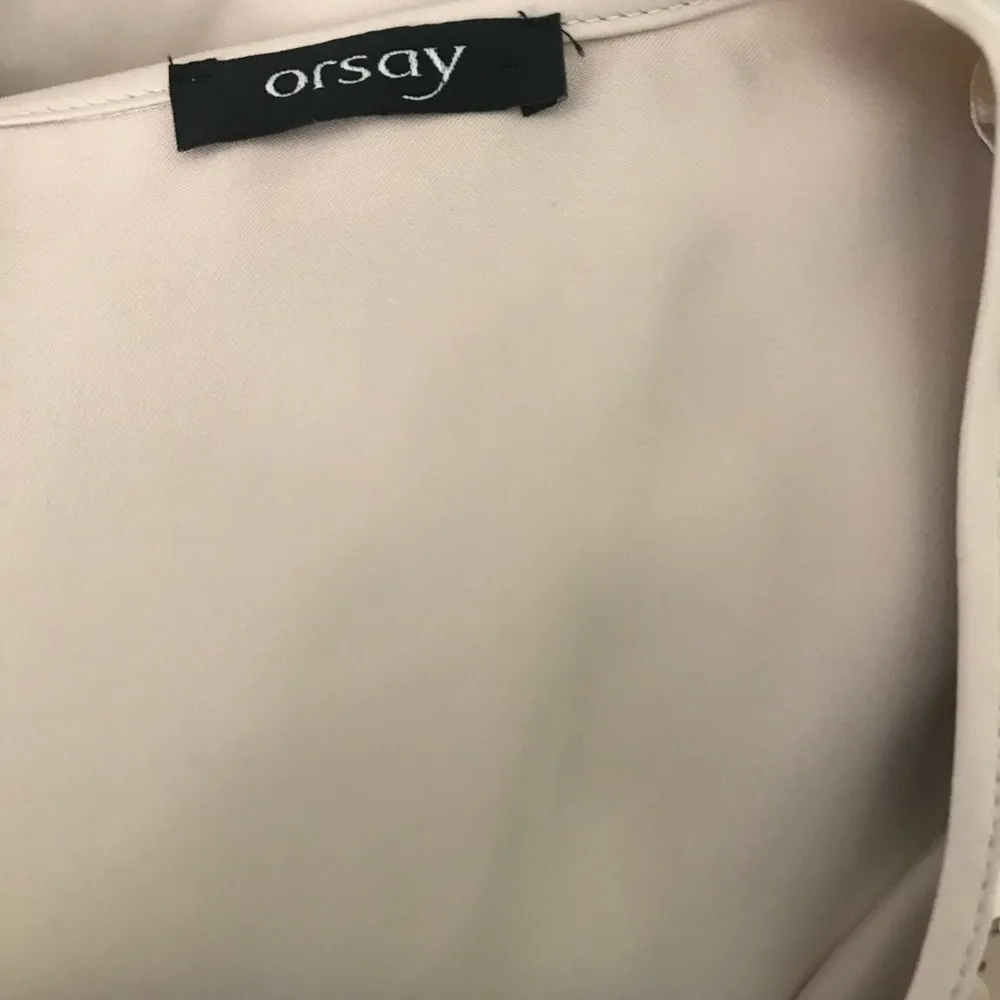 Orsay sequin midi dress size eu 38 6 - Image 3