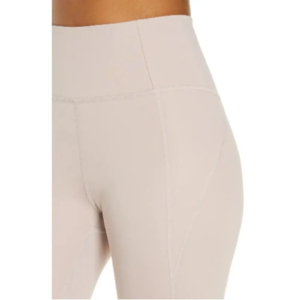 💕GIRLFRIEND Compressive High-Rise Legging Quartz - Image 8