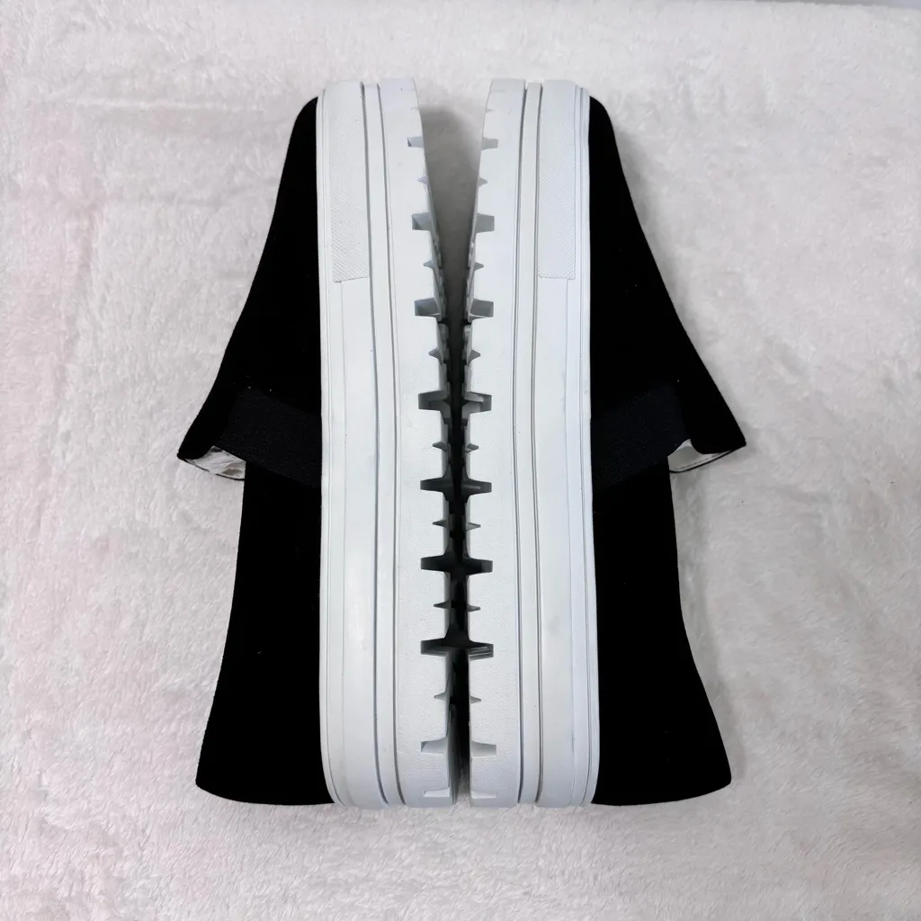 LISA VICKY Gift Platform Slip - Image 9