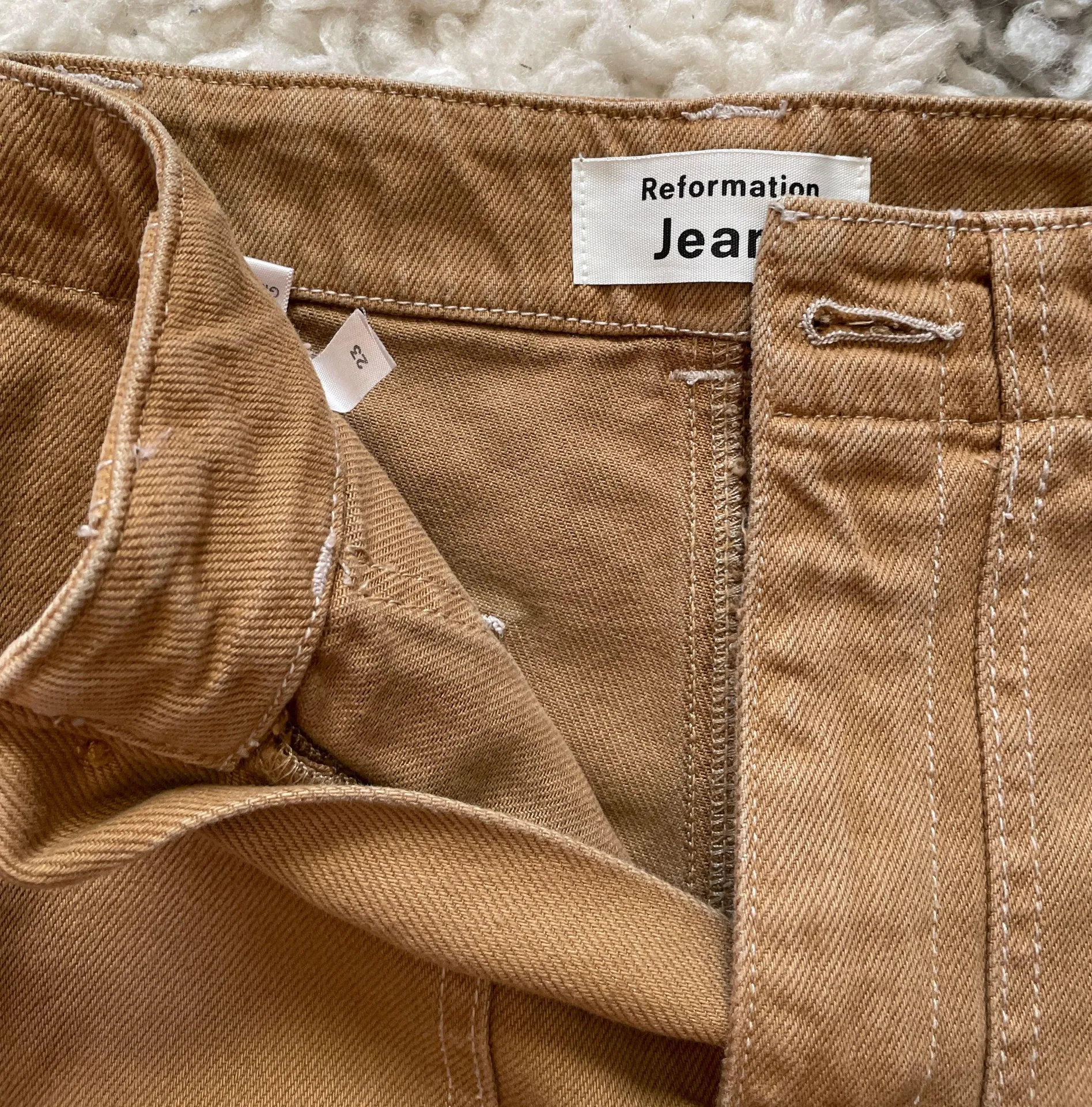 Reformation Jeans - Image 3